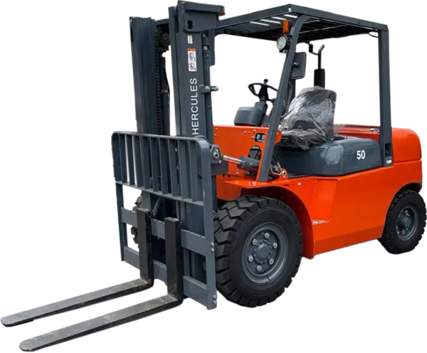 Forklift Hercules